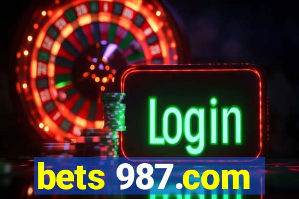 bets 987.com